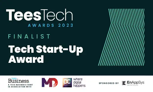The Maestro Online Tech Start-Up Award