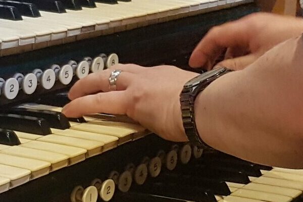 Orgelkurser online