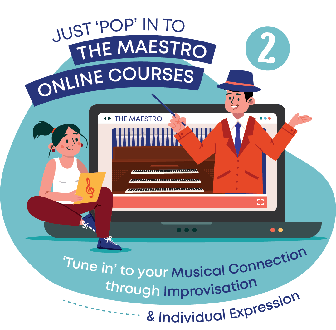 Music Courses Online