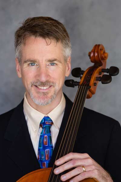David Eby, Music and Meditation enhancing emotional connection in performance