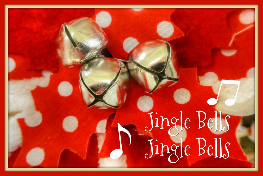 Jingle Bells Piano Course