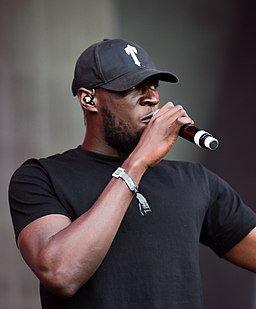 Stormzy