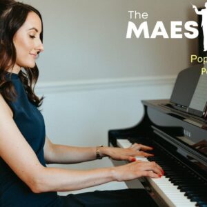 Grade 3 Popular Piano Exam