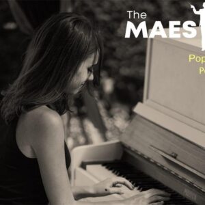 Grade 5 Popular Piano Exam