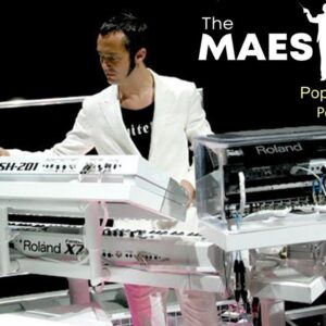 Grade 6 Popular Piano Exam