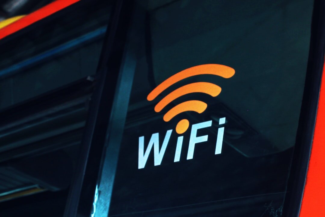 wifi for music exams online