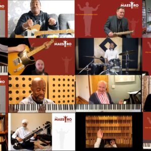 BEST SELLER: All Inclusive Celebrity Music Masterclasses & Courses