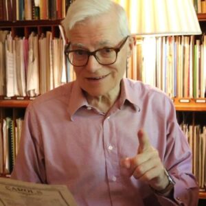 10 Pro Strategies to Start Your Sight-Singing Journey by Ralph Allwood MBE