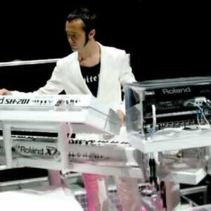 All You Need to be a Pop Keyboardist or Pianist (Slick Licks, Voicing and Grooves)