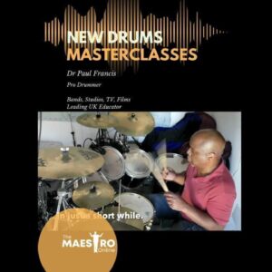 Beginning Solo Drumming, Gaining Confidence