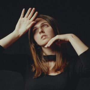 Pop & Folk Vocals: Sensitive Expression Techniques