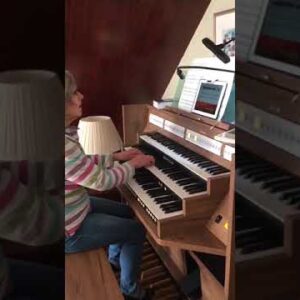 How to Transpose Music & Keyboard Harmony
