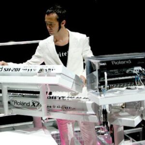 All You Need to be a Pop Pianist (James Morrison: Undiscovered)