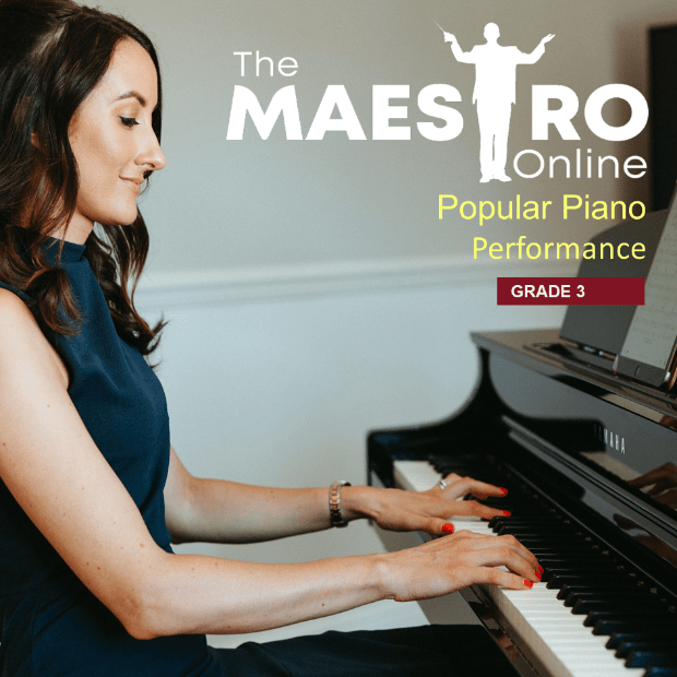 Piano Practice Toolkit: Grade 3