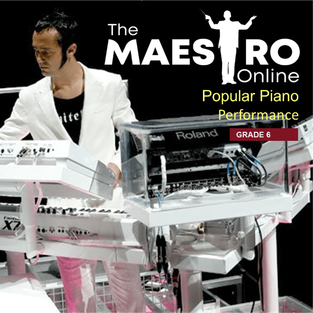 Piano Practice Toolkit: Grade 6