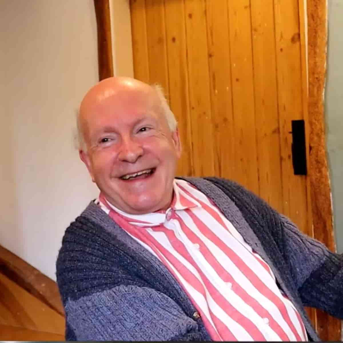 Stylus Fantasticus (Baroque Show-Off Improvisation) by Nigel Allcoat