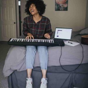 Beginner Piano Lessons for Kids