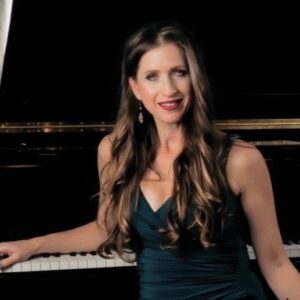 Jazz Piano Lessons | Pro Jazz Pianist
