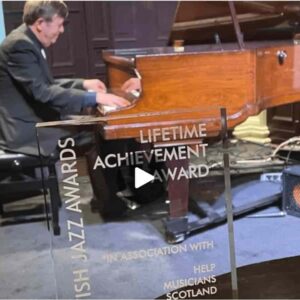 Jazz Piano Beginners
