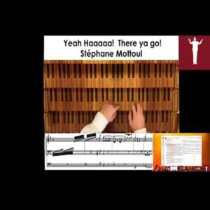 From Frรจre Jacques to Fugue 3: 4 Part Counterpoint & Fugues