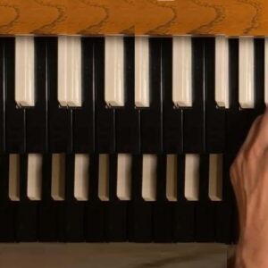 Improvise Music Textures