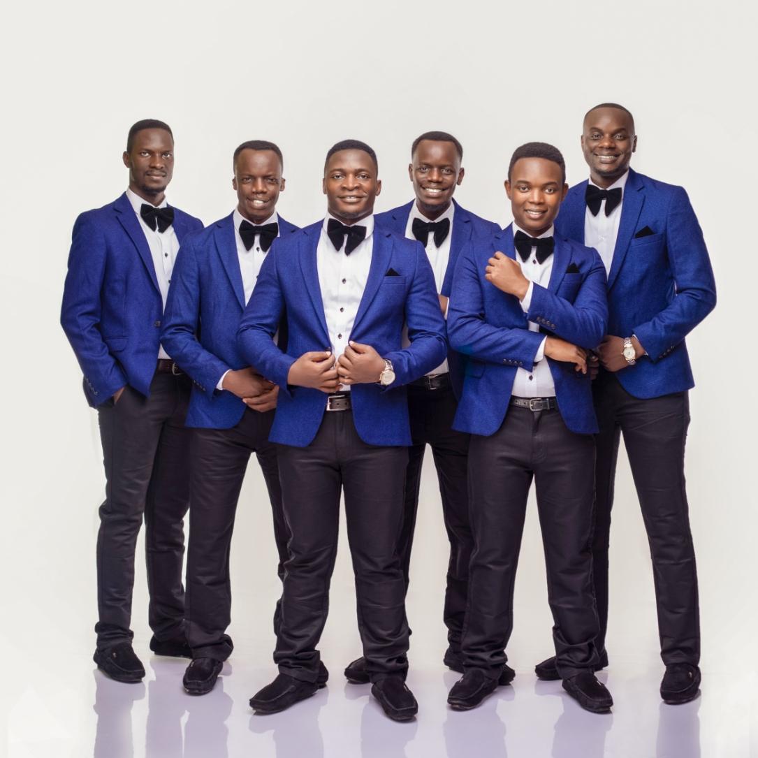 Amazing Grace A Capella Gospel Choral Music for Choirs