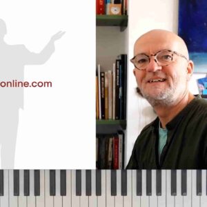 Bill Evans Jazz Piano Course