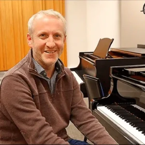 Tango Piano Course by John Turville