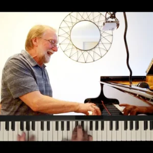 How to Jazz Up Classical Piano Tunes