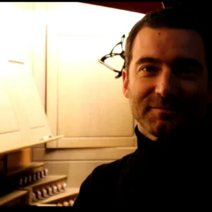 French Classical Organ Improvisation Masterclass