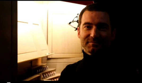 French Classical Organ Improvisation Masterclass