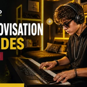 Improvisation Exams Grade 1