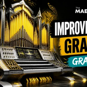 Grade 6 Improvisation Exams