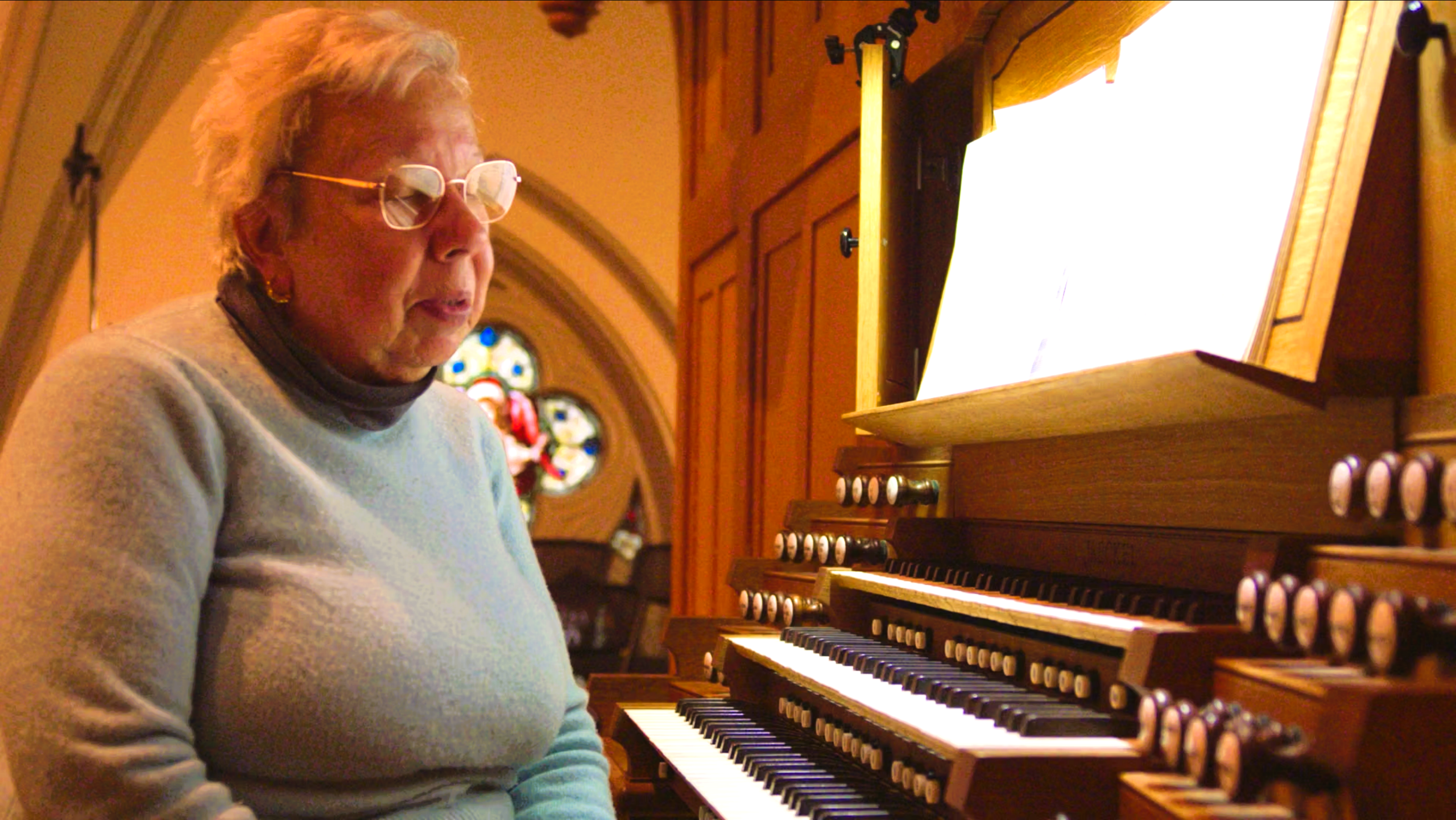 Ann Labounsky