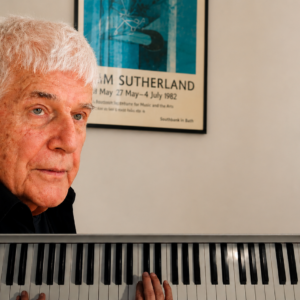 Nick Ingman Commercial Music Composer