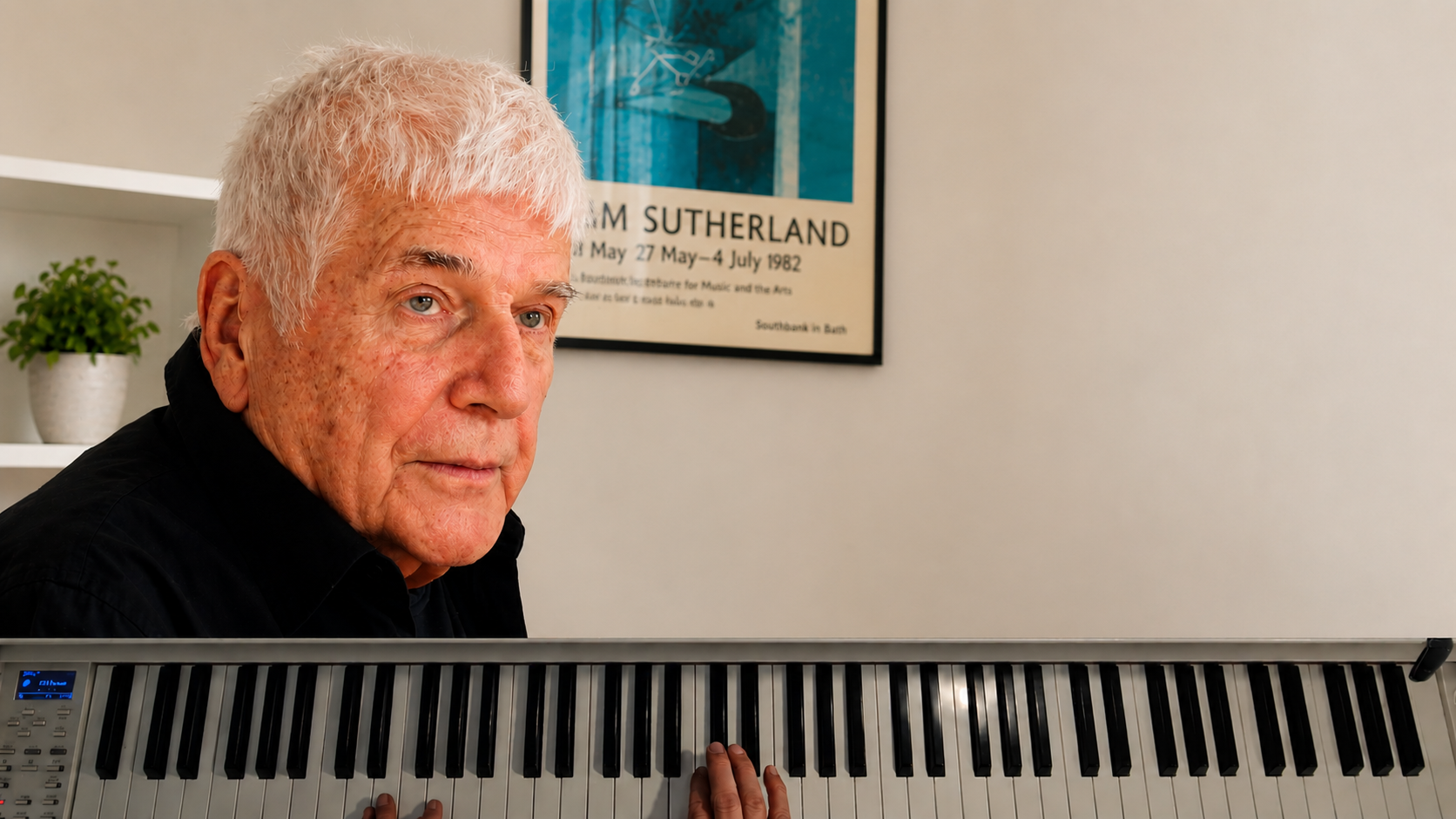 Nick Ingman Commercial Music Composer