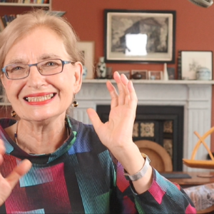 Penelope Roskell Healthy Piano Technique