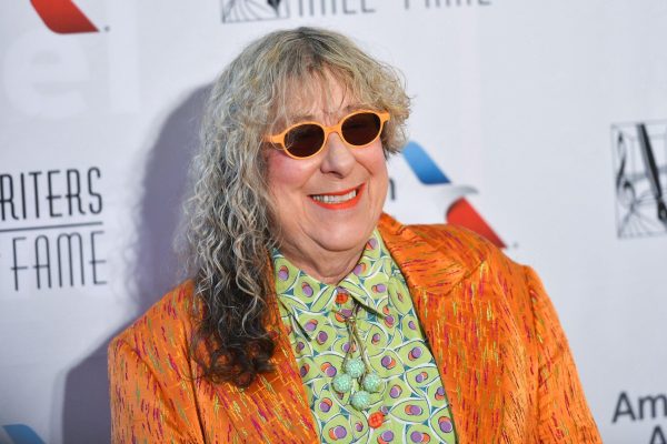Songwriters Hall of Fame Annual Induction and Awards Gala, Arrivals, Marriott Marquis Hotel, New York, USA โ 13 Jun 2019 tv theme tunes