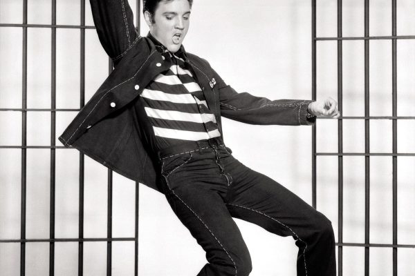 Elvis_Presley rock n roll themes