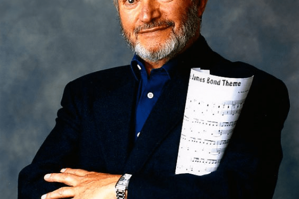 Monty Norman James Bond 3 note tunes for improvisation