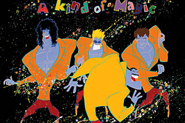 Queen_A_Kind_Of_Magic 3 note tunes