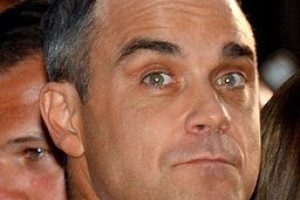 Robbie Williams Piano Exam