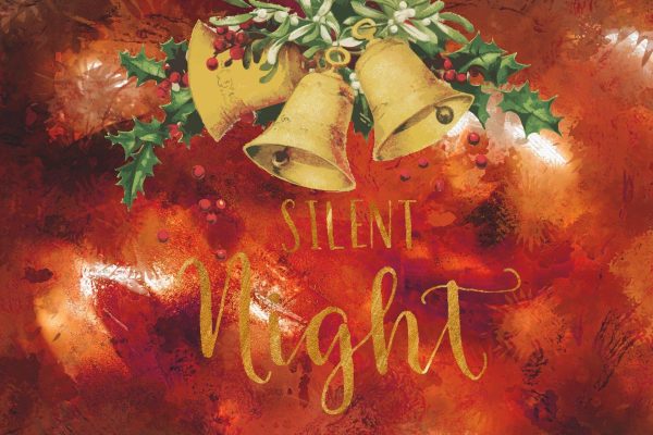 Silent Night Piano Course