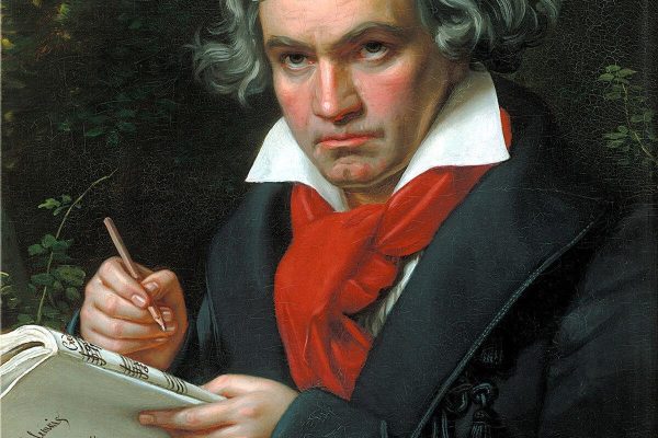beethoven tunes to improvise on