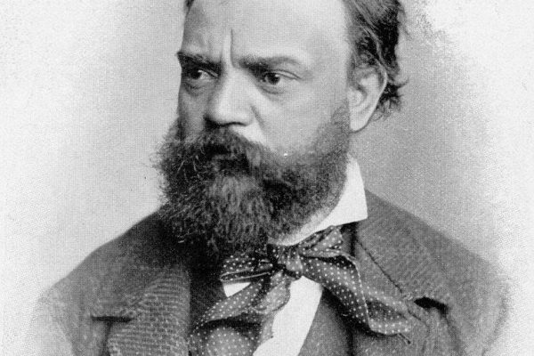 dvorak 4 note tunes