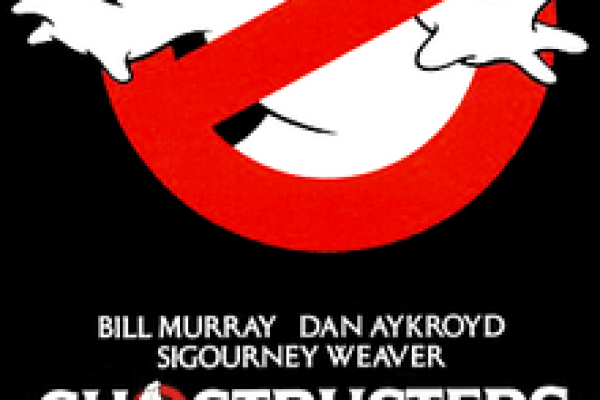 ghostbusters film themes for improvisation